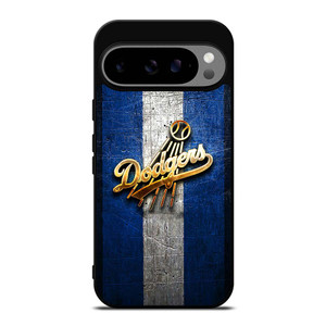 LOS ANGELES DODGERS GOLD LOGO Google Pixel 9 Pro XL Case Cover