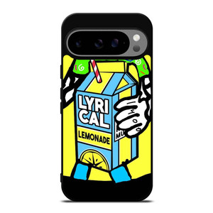 LYRICAL LEMONADE MUSIC ART Google Pixel 9 Pro XL Case Cover