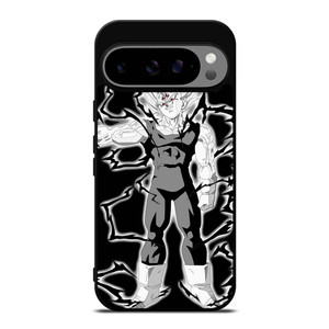 MAJIN VEGETA DRAGON BALL Z CARTOON Google Pixel 9 Pro XL Case Cover