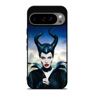 MALEFICENT DISNEY CHARACTER Google Pixel 9 Pro XL Case Cover