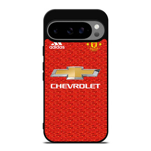 MANCHESTER UNITED 2020 HOME JERSEY Google Pixel 9 Pro XL Case Cover
