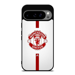 MANCHESTER UNITED GGMU RED DEVILS Google Pixel 9 Pro XL Case Cover