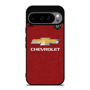MANCHESTER UNITED NEW HOME JERSEY Google Pixel 9 Pro XL Case Cover MANCHESTER UNITED NEW HOME JERSEY Google Pixel 9 Pro XL Case Cover