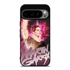 MARTIN GARRIX DJ 2 Google Pixel 9 Pro XL Case Cover MARTIN GARRIX DJ 2 Google Pixel 9 Pro XL Case Cover