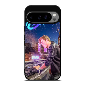 MARTIN GARRIX DJ Google Pixel 9 Pro XL Case Cover MARTIN GARRIX DJ Google Pixel 9 Pro XL Case Cover