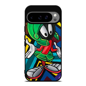 MARVIN THE MARTIAN ART Google Pixel 9 Pro XL Case Cover