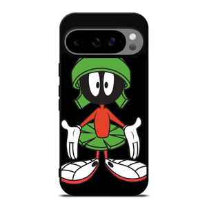 MARVIN THE MARTIAN LOONEY TUNES Google Pixel 9 Pro XL Case Cover MARVIN THE MARTIAN LOONEY TUNES Google Pixel 9 Pro XL Case Cover