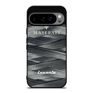 MASERATI LEVANTE LOGO Google Pixel 9 Pro XL Case Cover