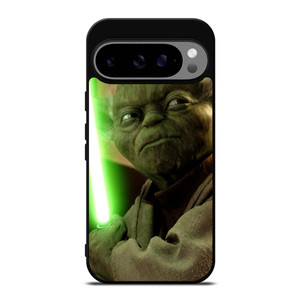 MASTER YODA STAR WARS Google Pixel 9 Pro XL Case Cover