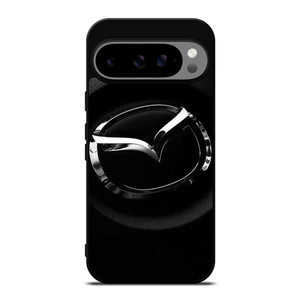 MAZDA EMBLEM Google Pixel 9 Pro XL Case Cover