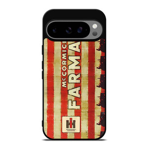MCCORMICK CLUB INTERNATIONAL HARVESTER Google Pixel 9 Pro XL Case Cover