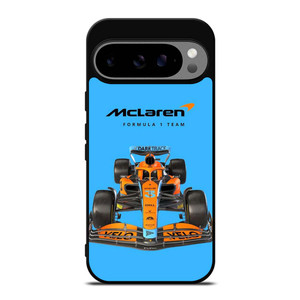 MCLAREN FORMULA 1 F1 TEAM Google Pixel 9 Pro XL Case Cover