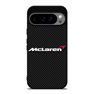 MCLAREN LOGO CARBON Google Pixel 9 Pro XL Case Cover