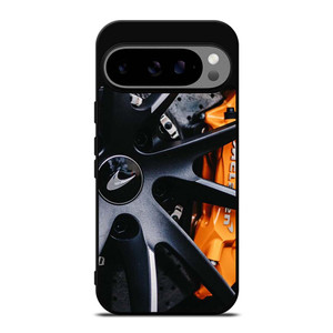 MCLAREN WHEEL LOGO Google Pixel 9 Pro XL Case Cover