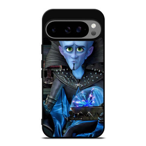 MEGAMIND CARTOON Google Pixel 9 Pro XL Case Cover