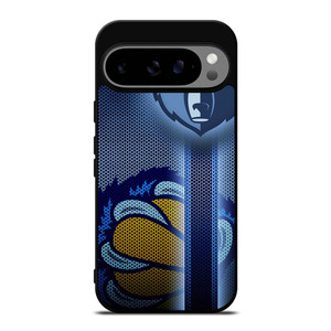MEMPHIS GRIZZLIES NBA TEAM Google Pixel 9 Pro XL Case Cover MEMPHIS GRIZZLIES NBA TEAM Google Pixel 9 Pro XL Case Cover