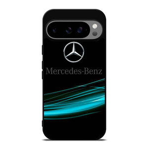 MERCEDES BENZ ABSTRACT LOGO Google Pixel 9 Pro XL Case Cover