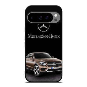 MERCEDES BENZ CAR Google Pixel 9 Pro XL Case Cover