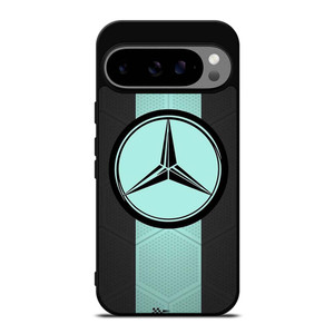 MERCEDES BENZ ICON Google Pixel 9 Pro XL Case Cover MERCEDES BENZ ICON Google Pixel 9 Pro XL Case Cover