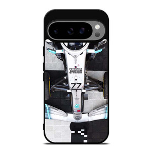 MERCEDES F1 VALTTERI BOTTAS CAR Google Pixel 9 Pro XL Case Cover