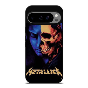 METALLICA BAND WORLDWIDE TOUR Google Pixel 9 Pro XL Case Cover