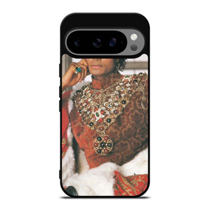MICHAEL JACKSON KING Google Pixel 9 Pro XL Case Cover