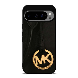 MICHAEL KORS LOGO BLACK Google Pixel 9 Pro XL Case Cover