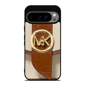 MICHAEL KORS LOGO MK HAND BAG EMBLEM Google Pixel 9 Pro XL Case Cover MICHAEL KORS LOGO MK HAND BAG EMBLEM Google Pixel 9 Pro XL Case Cover