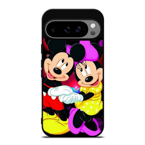 MICKEY MINNIE MOUSE DISNEY LOVE Google Pixel 9 Pro XL Case Cover
