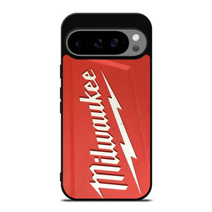 MILWAUKEE LOGO TOOL Google Pixel 9 Pro XL Case Cover