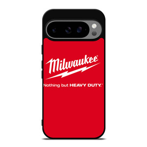 MILWAUKEE TOOL HEAVY DUTY Google Pixel 9 Pro XL Case Cover