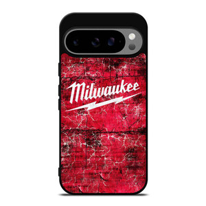MILWAUKEE TOOL LOGO Google Pixel 9 Pro XL Case Cover MILWAUKEE TOOL LOGO Google Pixel 9 Pro XL Case Cover