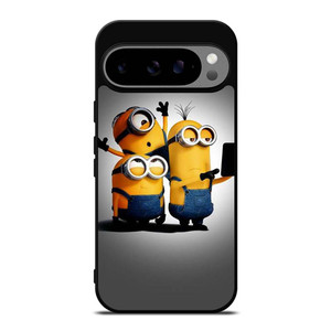 MINION Google Pixel 9 Pro XL Case Cover MINION Google Pixel 9 Pro XL Case Cover