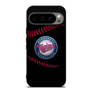 MINNESOTA TWINS CLUB LOGO Google Pixel 9 Pro XL Case Cover