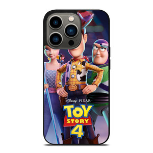 TOY STORY 4 DISNEY iPhone 13 Pro Case Cover TOY STORY 4 DISNEY iPhone 13 Pro Case Cover