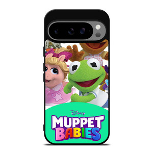 MUPPET BABIES DISNEY CARTOON Google Pixel 9 Pro XL Case Cover