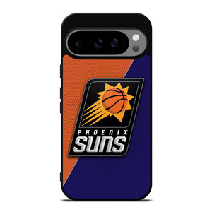 NBA BASKETBALL JERSEY PHOENIX SUN Google Pixel 9 Pro XL Case Cover