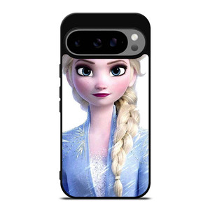NEW ELSA FROZEN 2 Google Pixel 9 Pro XL Case Cover NEW ELSA FROZEN 2 Google Pixel 9 Pro XL Case Cover