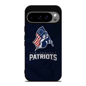 NEW ENGLAND PATRIOTS ICON Google Pixel 9 Pro XL Case Cover