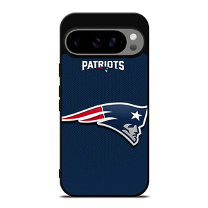 NEW ENGLAND PATRIOTS NFL LOGO Google Pixel 9 Pro XL Case Cover