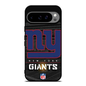 NEW YORK GIANTS NFL TEAM Google Pixel 9 Pro XL Case Cover NEW YORK GIANTS NFL TEAM Google Pixel 9 Pro XL Case Cover