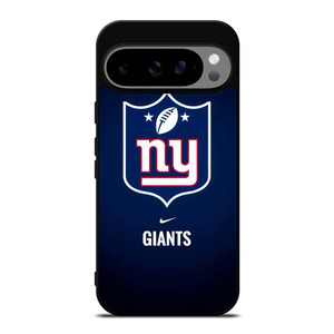 NEW YORK GIANTS NIKE NFL TEAM Google Pixel 9 Pro XL Case Cover NEW YORK GIANTS NIKE NFL TEAM Google Pixel 9 Pro XL Case Cover