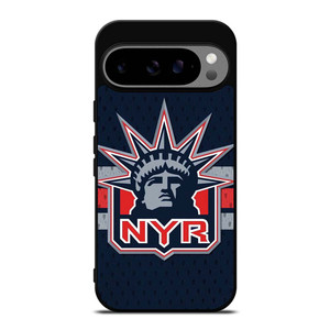 NEW YORK RANGERS JERSEY Google Pixel 9 Pro XL Case Cover