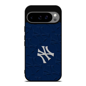 NEW YORK YANKEES BASEBALL CLUB LOGO ICON Google Pixel 9 Pro XL Case Cover NEW YORK YANKEES BASEBALL CLUB LOGO ICON Google Pixel 9 Pro XL Case Cover