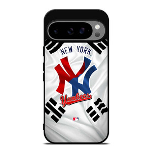 NEW YORK YANKEES BASEBALL LOGO Google Pixel 9 Pro XL Case Cover NEW YORK YANKEES BASEBALL LOGO Google Pixel 9 Pro XL Case Cover