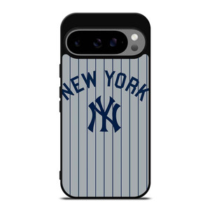 NEW YORK YANKEES LOGO ICON BASEBALL Google Pixel 9 Pro XL Case Cover NEW YORK YANKEES LOGO ICON BASEBALL Google Pixel 9 Pro XL Case Cover