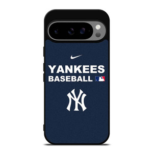 NEW YORK YANKEES MLB ICON Google Pixel 9 Pro XL Case Cover NEW YORK YANKEES MLB ICON Google Pixel 9 Pro XL Case Cover