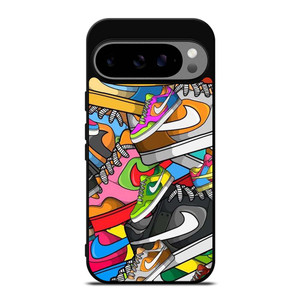 NIKE SNEAKERS Google Pixel 9 Pro XL Case Cover