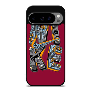 NIKE SOLES LOGO ART Google Pixel 9 Pro XL Case Cover
