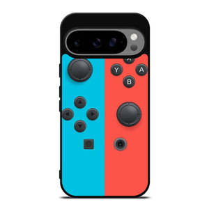 NINTENDO SWITCH CONTROLLER Google Pixel 9 Pro XL Case Cover